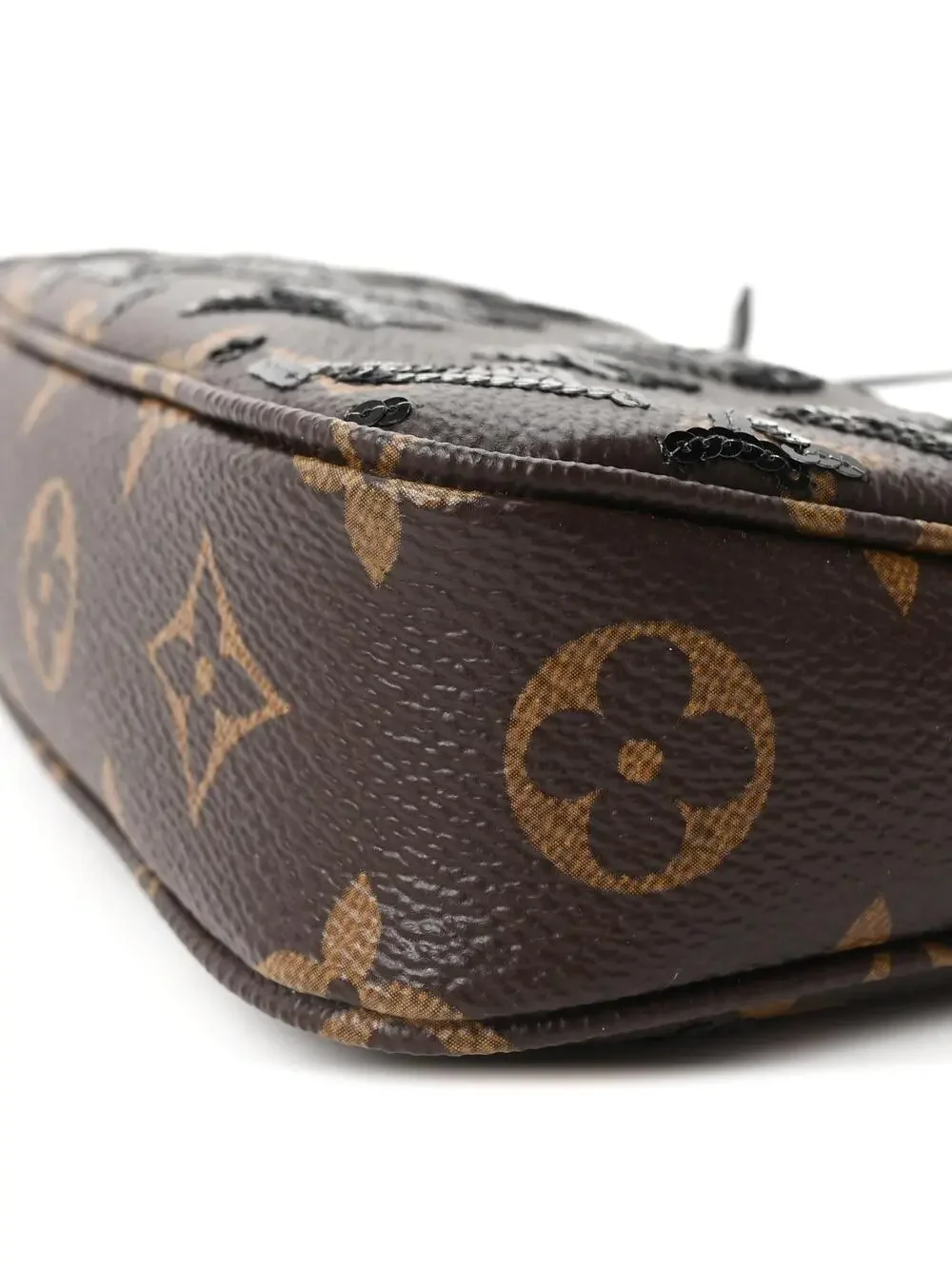 Louis Vuitton Sequins Pochette #329958L17B